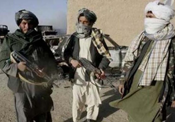 Afganistan: U sukobima snaga sigurnosti i talibana poginule 34 osobe