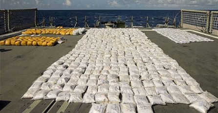 U BiH zapljenjeno 10 grama heroina!