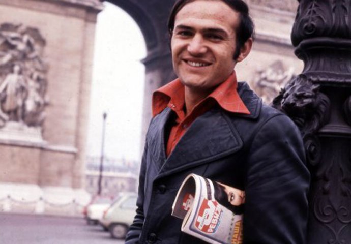 Zaprepastit ćete se:  Evo kako su nekada izgledale poznate zvijezde Balkana!