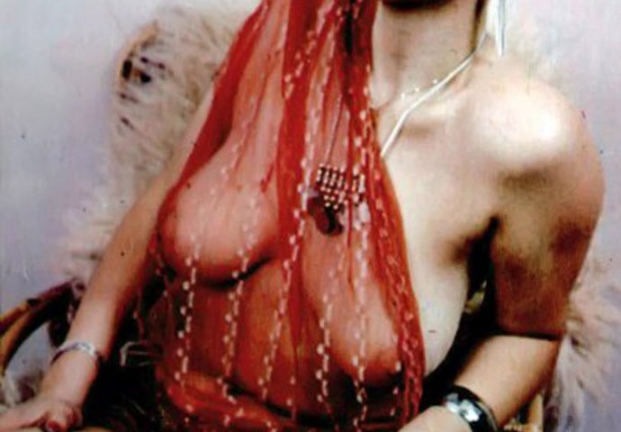 Zaprepastit ćete se:  Evo kako su nekada izgledale poznate zvijezde Balkana!