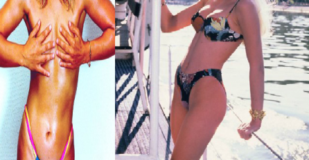 Zaprepastit ćete se:  Evo kako su nekada izgledale poznate zvijezde Balkana!