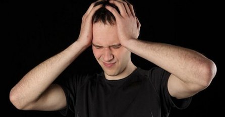 'Toliko sam bio pijan da sam ušao u sobu mame od moje djevojke'