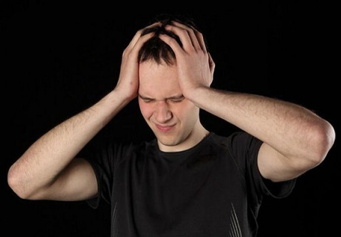 'Toliko sam bio pijan da sam ušao u sobu mame od moje djevojke'