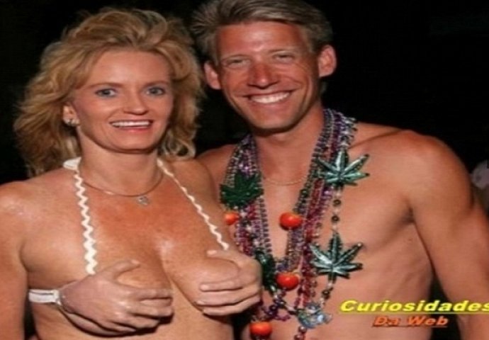 Nećete vjerovati svojim očima kakve kupaće kostime nose ovi ljudi na plaži! (FOTO)