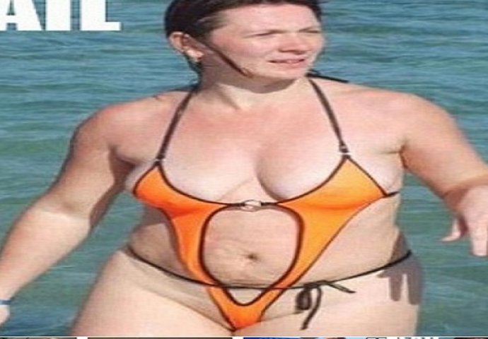 Nećete vjerovati svojim očima kakve kupaće kostime nose ovi ljudi na plaži! (FOTO)