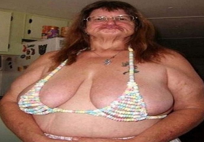 Nećete vjerovati svojim očima kakve kupaće kostime nose ovi ljudi na plaži! (FOTO)