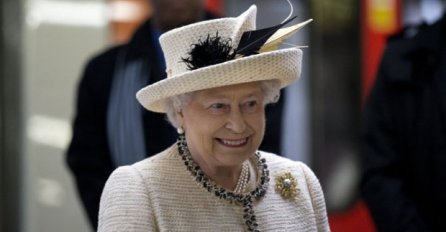 BRITANSKE SLUŽBE NA NOGAMA 'ISIS isplanirao atentat na kraljicu Elizabetu II