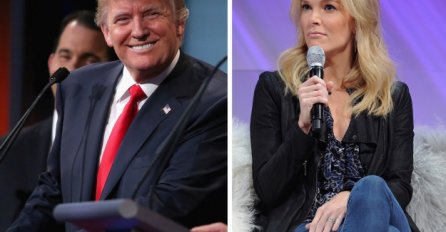 Trump svojom seksističkom izjavom izazvao skandal