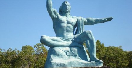 Prije 70 godina atomska bomba sravnila je sa zemljom Nagasaki i ubila oko 74.000 ljudi