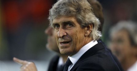 Pellegrini u kupovini: Na Mourinha s pojačanjem od 64 miliona eura?