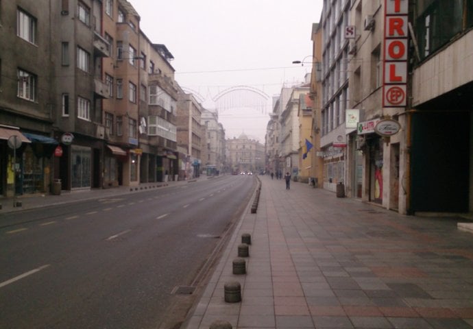 Šokantan podatak UN-a: Ljudi iz BiH odlaze, nestaju gradovi