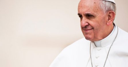 Papa Franjo: Napad na Hiroshimu i Nagasaki je trajno upozorenje čovječanstvu da odbaci rat