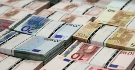 Države bivše Jugoslavije duguju čak 104 milijarde eura