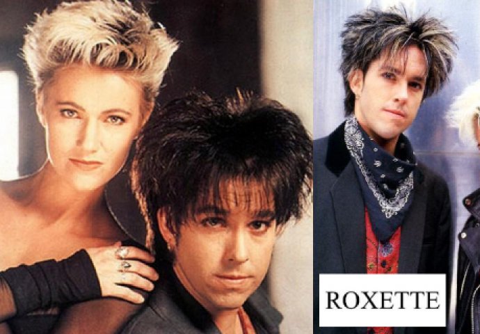 Roxette: Gdje su i šta rade njih dvoje (FOTO & VIDEO)