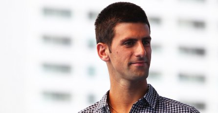  Anegdota najboljeg tenisera svijeta: Zubarka nije prepoznala Đokovića!