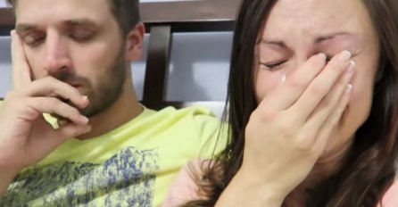 (VIDEO) Radost zbog bebe su podijelili sa cijelim svijetom, a sada tuguju
