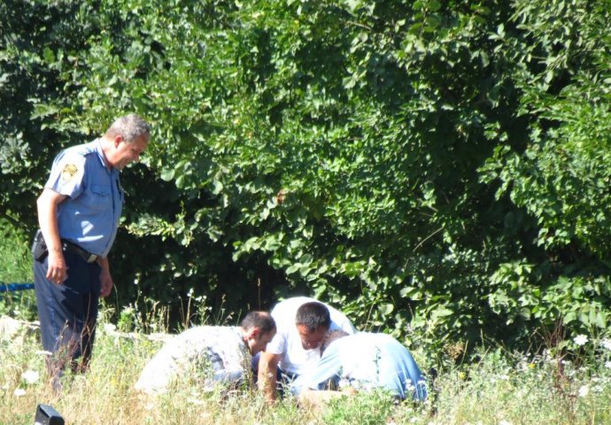 Pokušaj samoubistva: Pored Gudelja pronađeno oproštajno pismo?