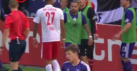 U manje od 24 sata dva huliganska ispada u njemačkom sportu!