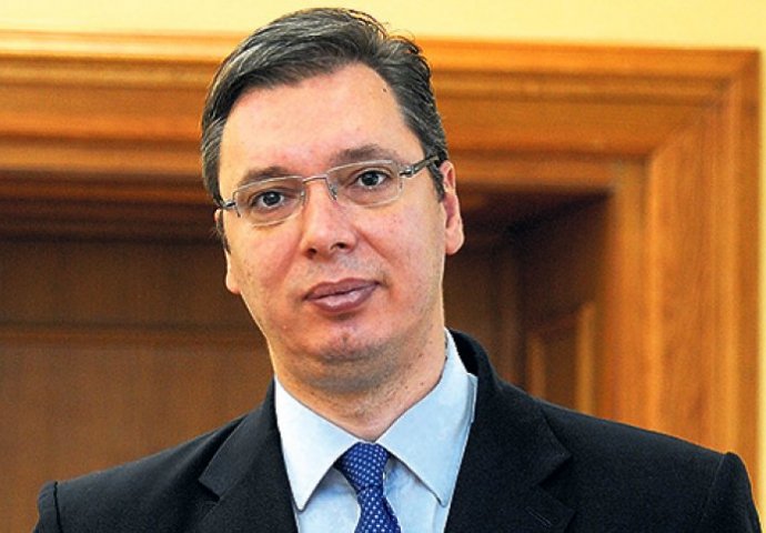 Vučić: Neću odustati od namjere da pomirim region