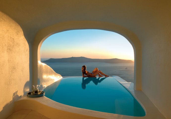 Niste išli na more ove godine? Evo "utješne nagrade" i za nas!