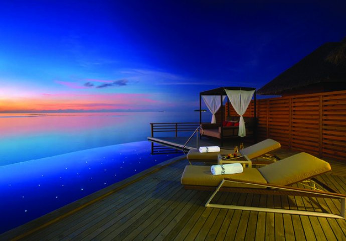 Niste išli na more ove godine? Evo "utješne nagrade" i za nas!