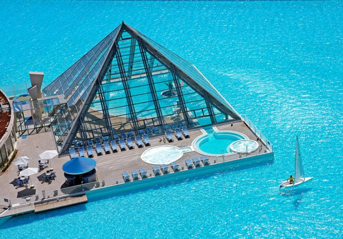 Niste išli na more ove godine? Evo "utješne nagrade" i za nas!