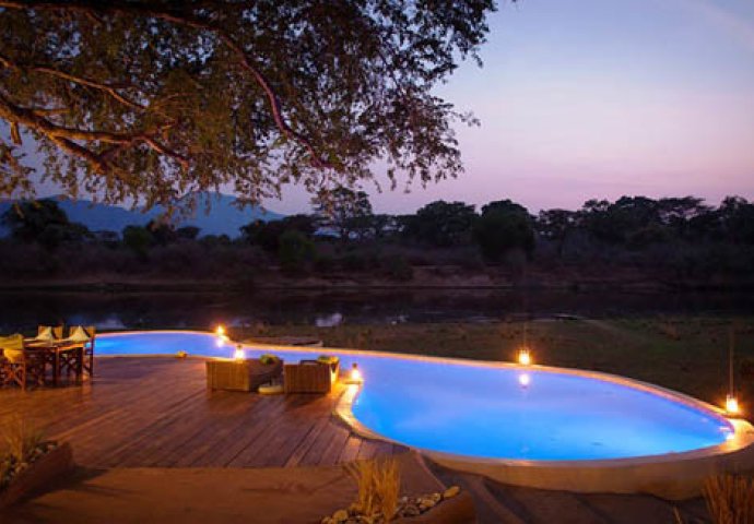 Niste išli na more ove godine? Evo "utješne nagrade" i za nas!