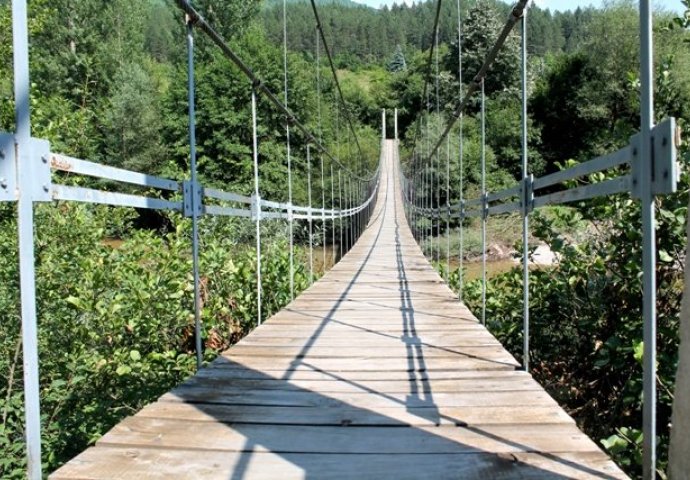 (FOTO) Glavatičevo dijamant seoskog turizma