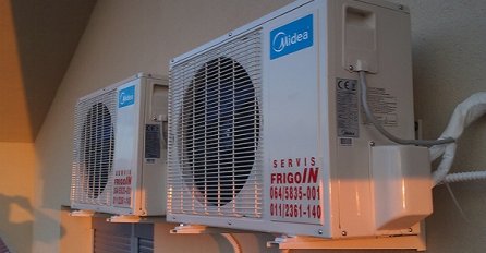 Bakterija iz klima uređaja odnosi živote