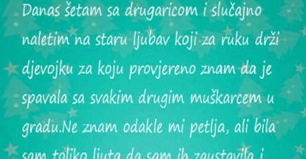 Zašto ponosne djevojke gube momke  a lake ih dobijaju?