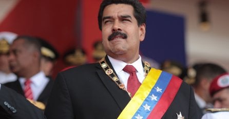 Predsjednik Venezuele dao 48 sati američkim diplomatama da napuste zemlju