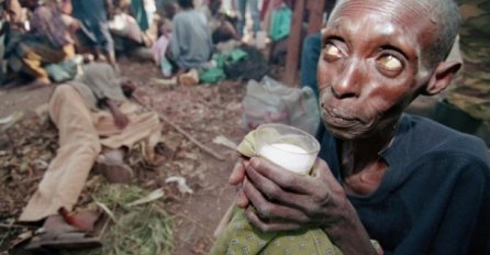 Ove fotografije su nagrađene Pulicerom i sledit će vam krv u žilama!