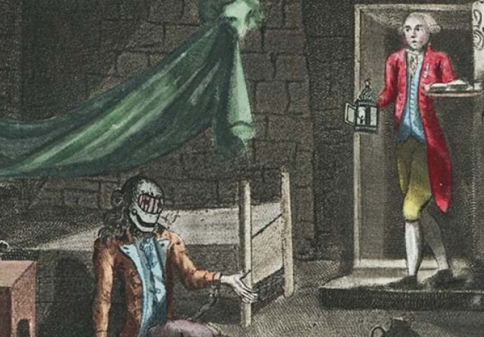 5 najmisterioznijih ljudi u historiji