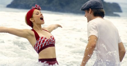 Kultni film "The Notebook" postaje TV serija 