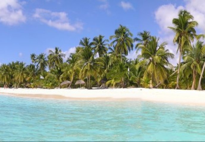 Karibi više nisu raj za turiste: Ove fotografije pokazuju potpuno drugačiju stranu 