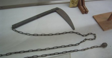 12 načina da umrete u Japanu: Nećete vjerovati šta su sve drevni ratnici koristili kao oružje!