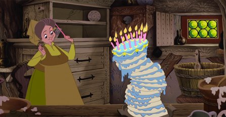 Saznajte koji je film bio broj jedan na dan kada ste rođeni!