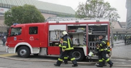 Na području Banja Luke ugašeno 6 požara