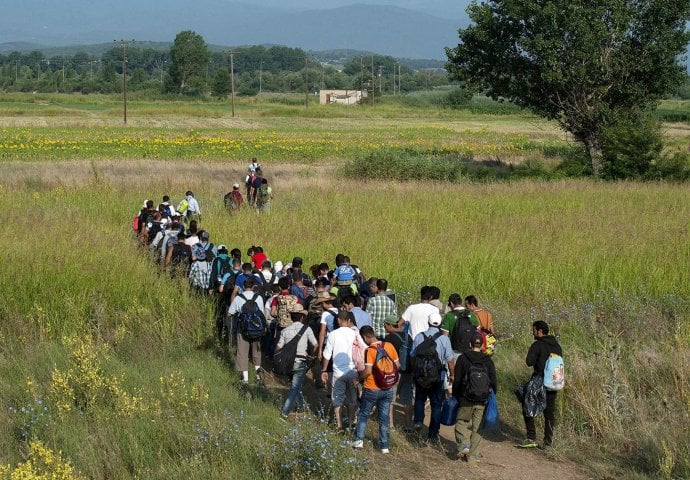 Njemačka preko Facebooka odvraća stanovnike balkanskih zemalja od azila