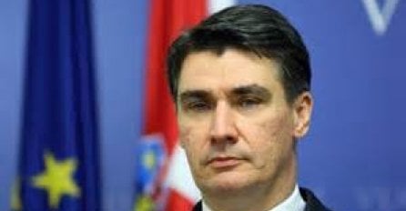 ZORAN MILANOVIĆ : "Ne možemo biti 100 posto sigurni da je ovo na slikama Salopek, ali ovo je grozno"