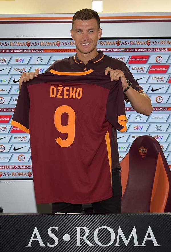 dzeko9