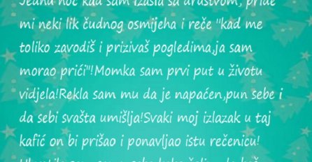 Dokaz da je ljubav čudna biljka?!