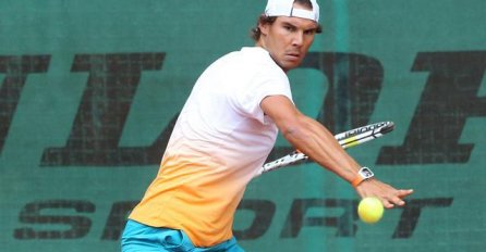 Montreal: Nadal bez problema sa Stakhovskym, Tomić iznenadio Čilića