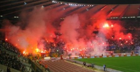 Nogometni savez BiH kaznio bh. klubove