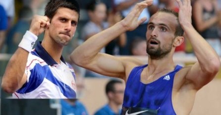 Zašto su Novak Đoković i Amel Tuka najbolji na svijetu?