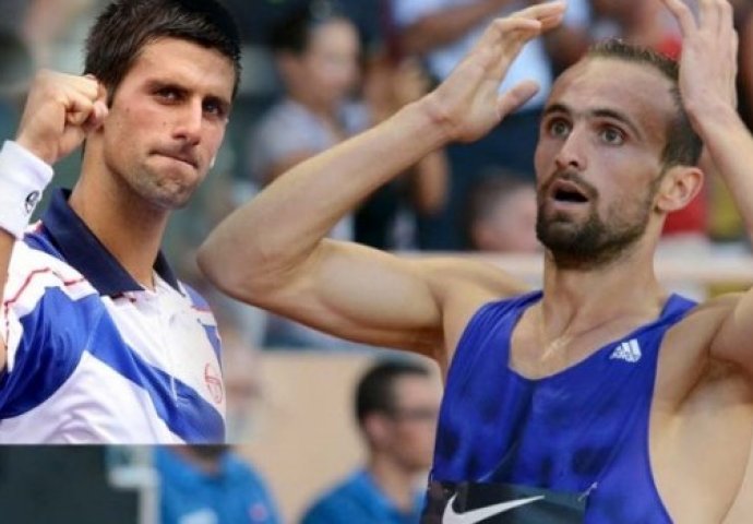 Zašto su Novak Đoković i Amel Tuka najbolji na svijetu?