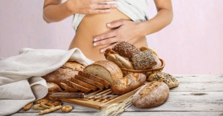Intolerancija na gluten: 6 simptoma koje ne smijete ignorisati
