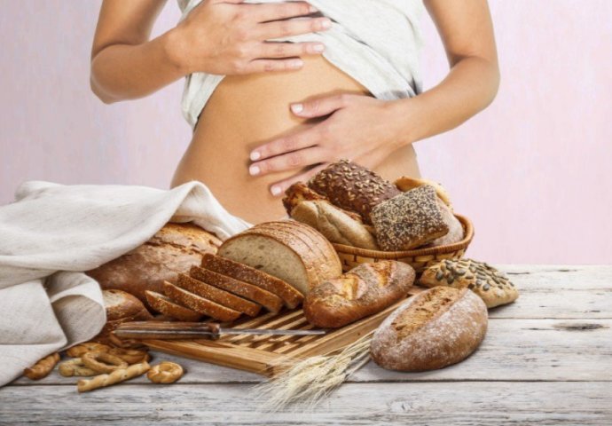 Intolerancija na gluten: 6 simptoma koje ne smijete ignorisati