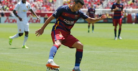 Pedro izabrao Manchester United, Halilović u Hamburgu