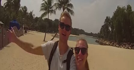 Jednostavna ideja je rezultat odličnog videa